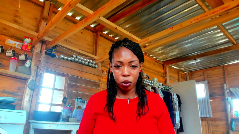 AnalEbony: Další JOI na Můj velký přírodní zadek ...