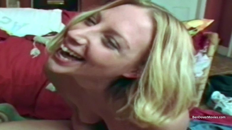 Ben Dover Movies: Ready steady cock 2: Emily and Charlotte