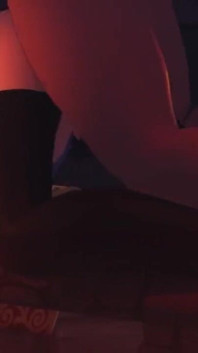 Sexy Witch Sypha Belnades From Castlevania Series Gets Filled up