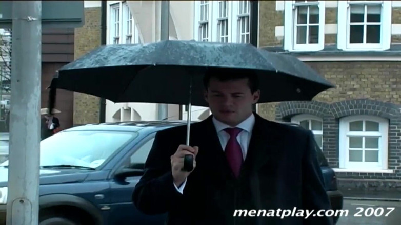 MenAtPlay: Godziny szczytu