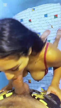 Sex ve vězení je mnohem pravější s bujnou Indkou