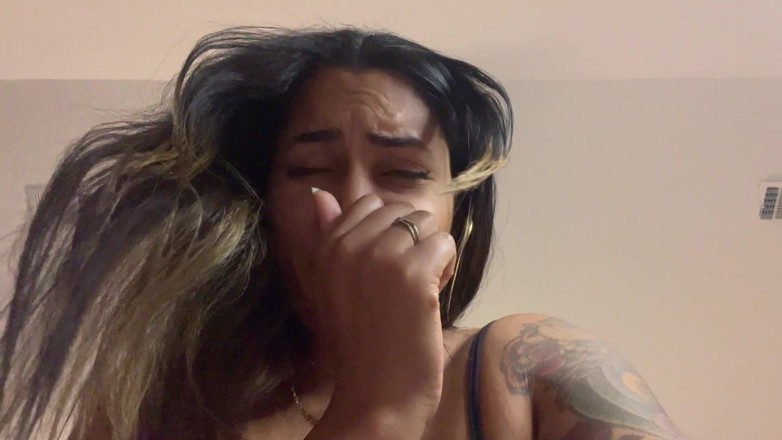 Mya Mula Goddess: Stinky Spit