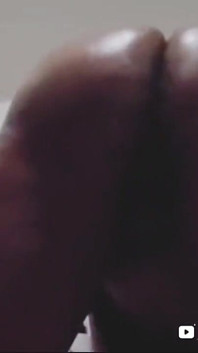 Vodní meloun Ass & Pussy Combo POV !!