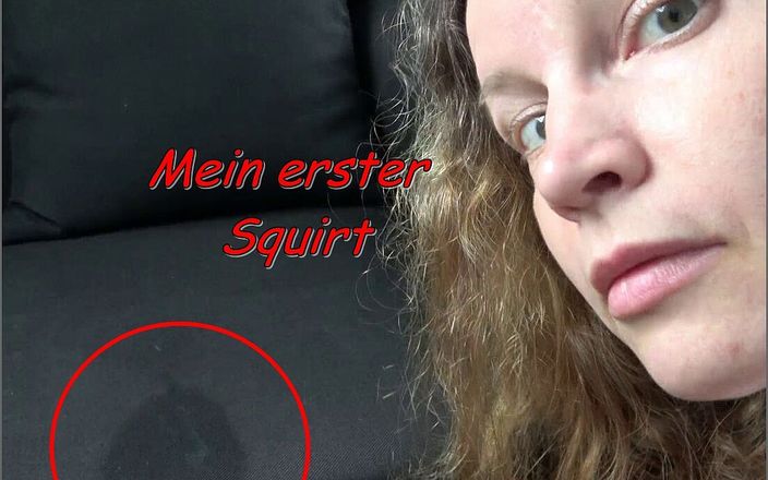 Annika Rose: Mijn eerste spuit!