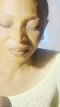 Sadece Götümdeki Büyük Siyah Yarağını Seviyorum, Büyük Yarağına Çok Iyi Biniyorum