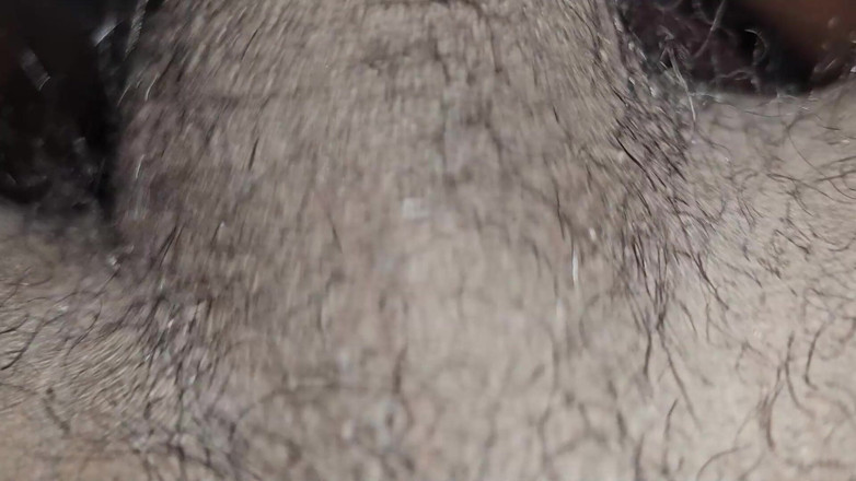 Mike Raj: Černý krtek Dick Skákací matice práce část 2