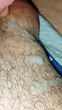 Celebrity Cory Bernstein Fucking a Blowjob Sex Toy, in Secret Step Daddy and Stepson Sextape with Huge Cumshot!