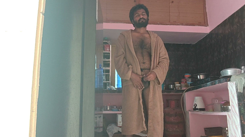 KUMBHA MANOJ KUMAR: Xhard - a King of Dragon Shaking