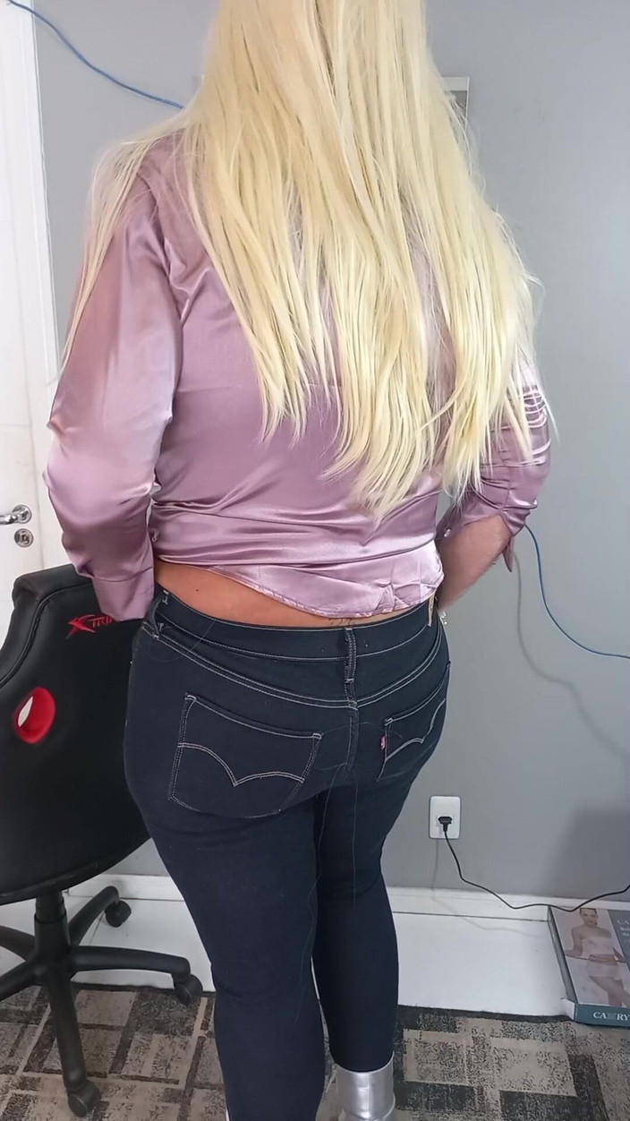 Sexy ass CDzinhafx: Jag bär sexiga kläder