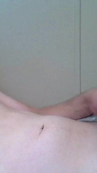Nude Self-posing 168