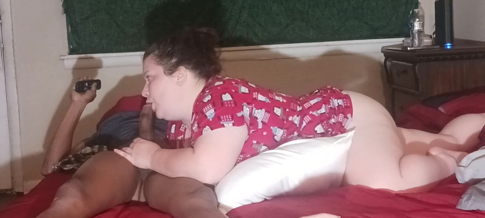 Sloppylynn: बड़े काले पर मेरा मुंह देखना अद्भुत बात है