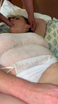 Cumslut milf: Diversão MILF Cumslut