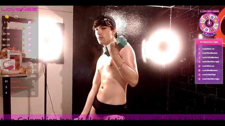Diego_latinboy: Keep Watching