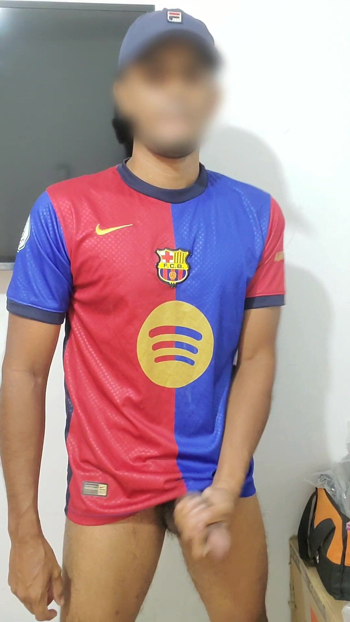 Charlieburrito: Mladý Kolumbijec 22cm Aktivní