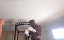 Hallelujah Johnson: Boxing Workout Cardiorespiratory Fitness Is One of Five Components to...