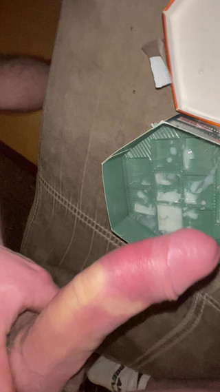 Daeeengooo: Pralinky pro tebe