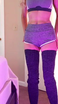 Big Ass MILF