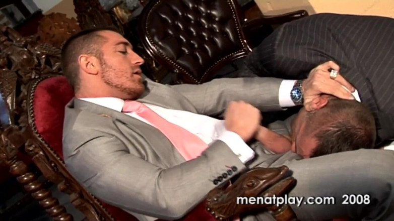 MenAtPlay: The Deal