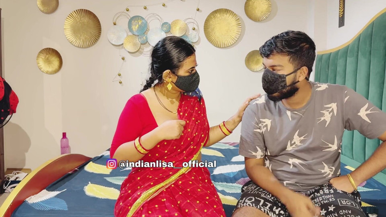 IndianMyra07: BDSM với mẹ kế