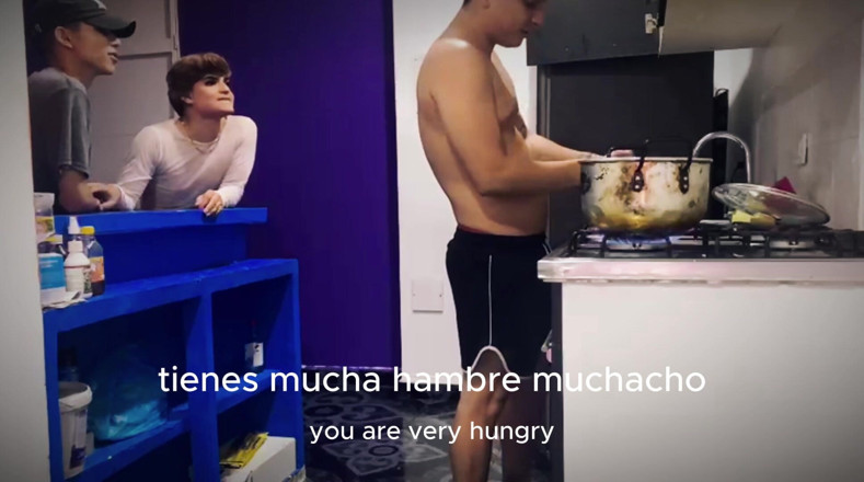 KenPrince: Femboy Fucks Her Boyfriend's Best Friend Behind His Back