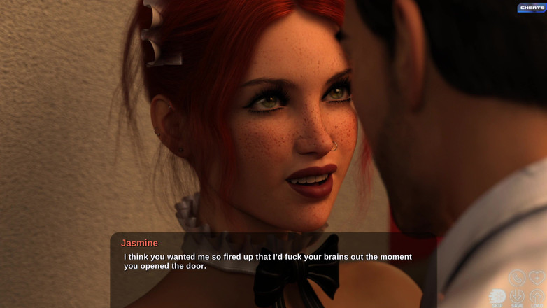 Wickedgammes: Slow and Furious Sex. Part 18