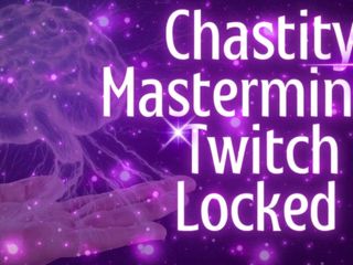 Goddess Misha Goldy: 貞操の首謀者 - Twitch Locked