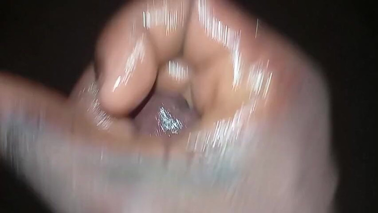 Badman4606: Najdłuższy czarny kutas