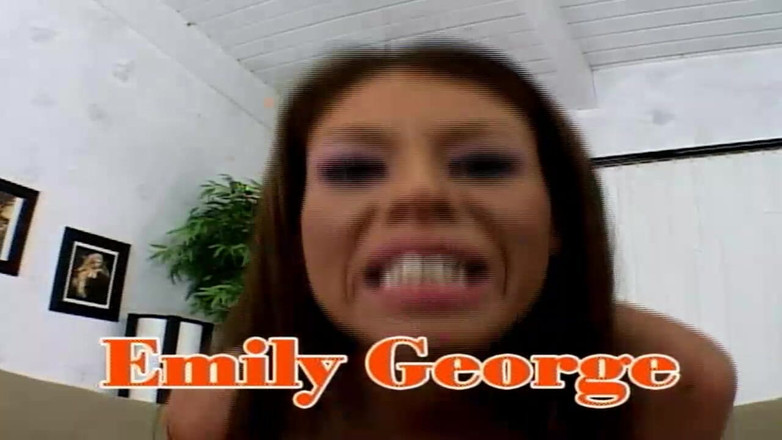 RetroTrashX: Mexican Girl Sits Down on His Big Cock