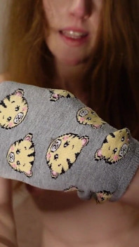 Socks Try on Haul