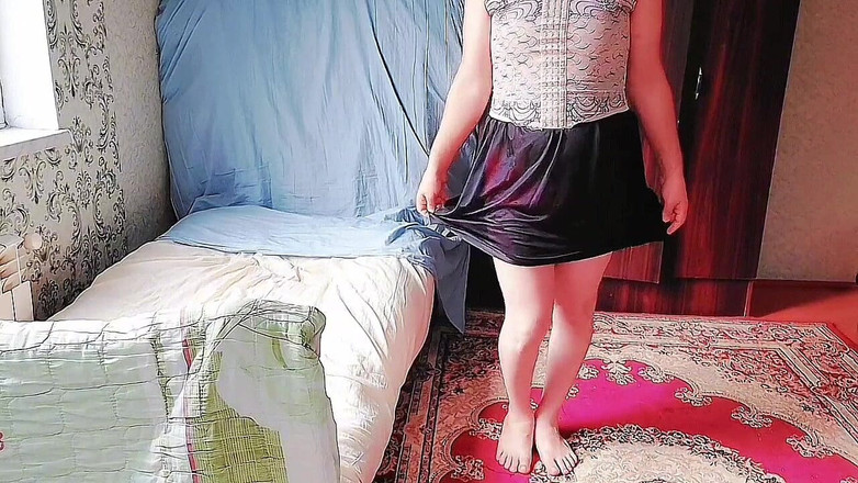 Kitty_Cross: Od čisté po zneschvářenou: Dívčí nezbedná metamorfóza