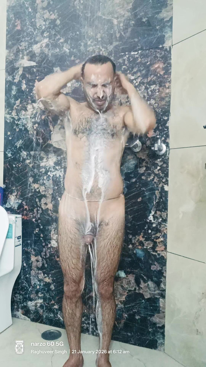 Rajasthani-old-lover: Uomo da solo