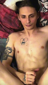 Pegging amateur pour le faire jouir deux fois !