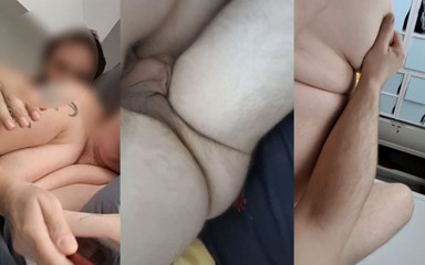Hersecretlover: La Moglie Frustrata Viene Doppiamente Dal Migliore Amico Del Marito