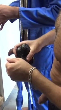 Hetero Turc Baise Un Gay