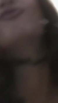 Angelina: Angelina Flashing Her Pussy and Ass
