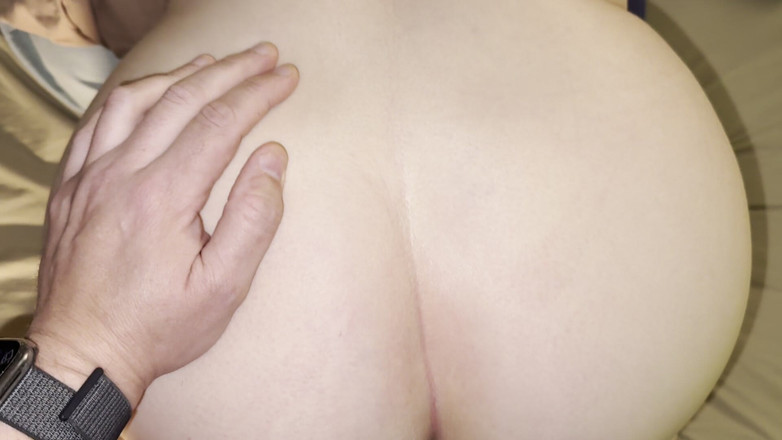 Samantha Plum: Oh Mon C’est Un Gros Cul