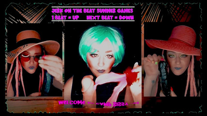 Campsissyboi: JOi letní hry Pět se stane nejlepší sissy pět teaser