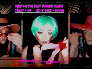 Camp Sissy Boi: JOI Summer Games Five Become the Best Sissy Five Teaser