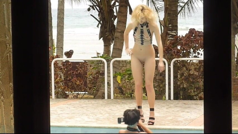 Watch4beauty: Flákat se