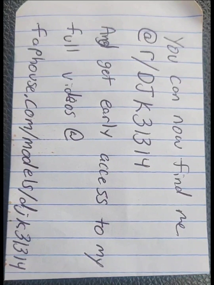 Djk31314: Am fost la o plimbare în camion opri