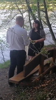 私たちのBDSM結婚の目覚め:セカンドチャンスか離婚か