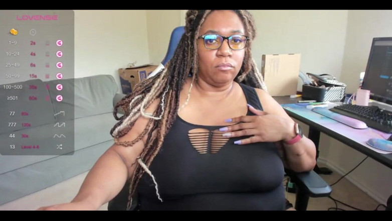 Josie4yourpleasure: Stream