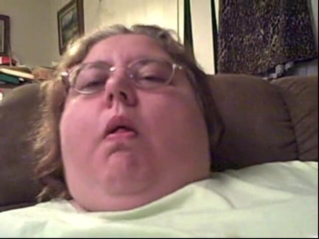 BBW nurse Vicki adventures with friends: Feticismo dell'erezione per te!