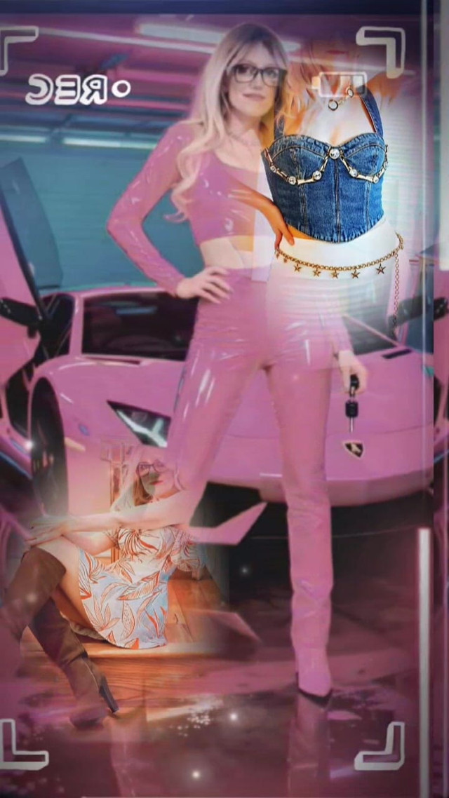 Sexy Momma (Mommy Dearest)