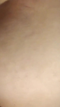 Dvojitá penetrace se strapon pro sexy BBW MILF!