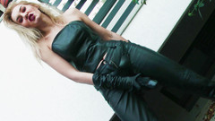 Goddess Celine: Sissy cashpulatrix