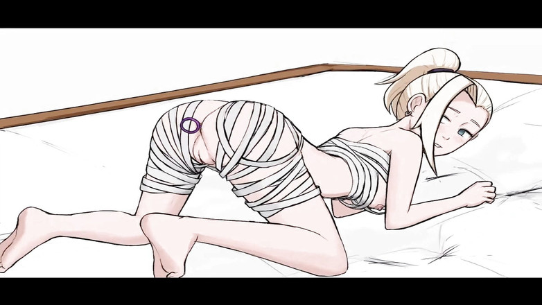 Hentai World: Jikage піднімається Іно 2