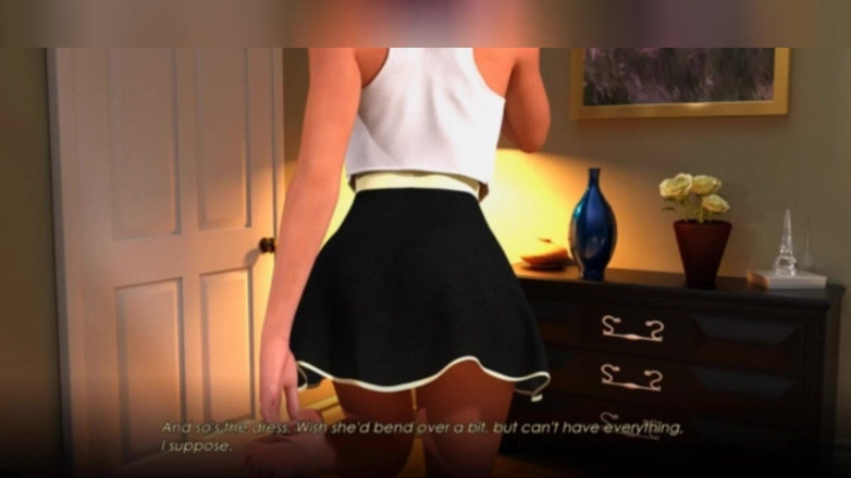 3DXXXTEEN2 Cartoon: Willkommen im Rockford Day Spa. 3D-porno, cartoon-sex