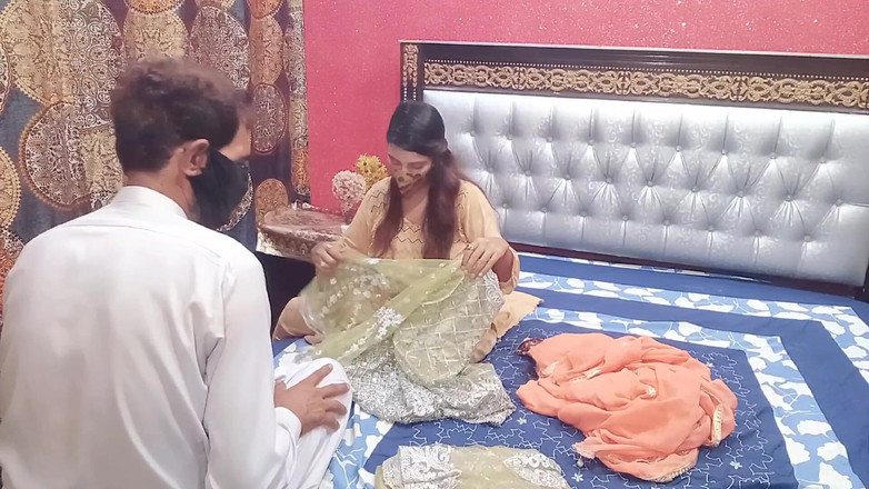 HotQueenPk: India kam Krti Thak Gai dever Ny Lund Chut Mai...