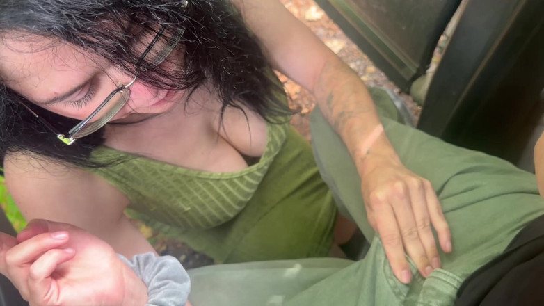 Shione Cooper: Smoking and Teasing His Dick During Smoking